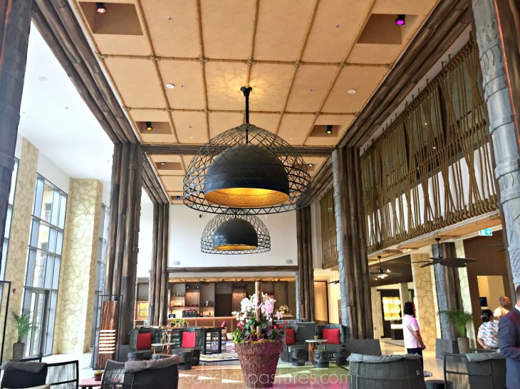 lapita hotel lobby
